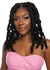 Mane Concept Guava Island Braid Wig
